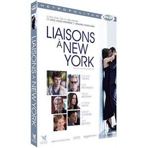 Image de Liaisons à New York [DVD]