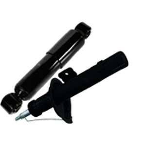 Febi Bilstein Amortisseur (&agrave; l'unit&eacute;) PEUGEOT 206 (01619-108971)