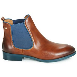 Pikolinos Boots ROYAL W4D Marron - Taille 36,37,38,39,40
