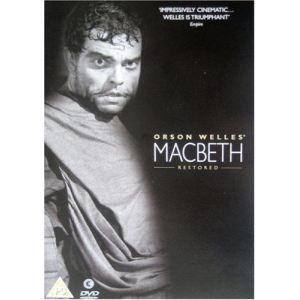 Image de Macbeth - de Orson Welles