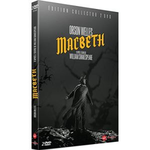 Macbeth - de Orson Welles