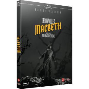 Image de Macbeth - de Orson Welles