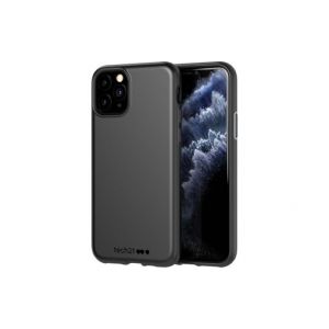 Image de Tech21 Studio Colour Noir - Coque de protection pour iPhone 11 Pro