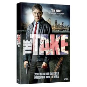 The Take - de David Drury