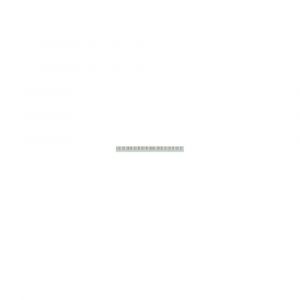 BizLine Embout de cablage - en bande - pour fil de 0.5 mm2 - 10 x 50 781520