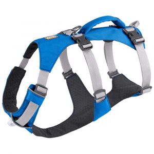 Ruffwear Harnais Flagline 2XS Blue Dusk