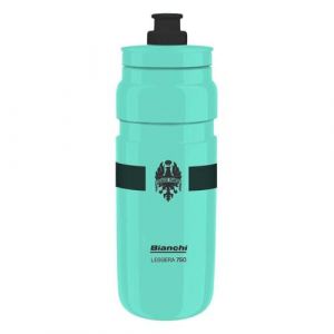 Bianchi Bidon Water 750 ml bleu