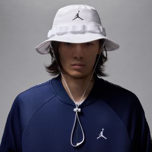 Jordan Apex Bucket Jumpman, Casquettes & Bonnets, en blanc, taille: M - Couleur blanc - Taille M