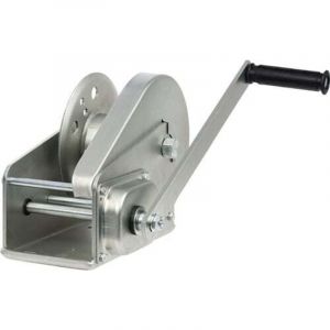Treuil à câble bhw-2600 câble d. 8 mm 1 pièce(s) treuil à câble bhw-2600 câble d. 8 mm - planeta