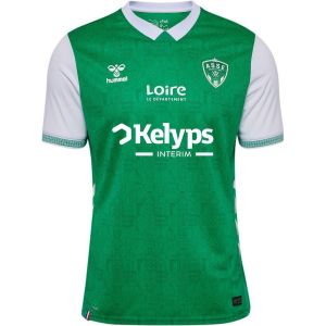 Hummel Maillot Domicile ASSE 2025/26