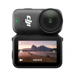 Dji Osmo Nano (64 Go)