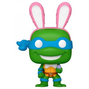 Funko Figurine POP Ninja Turtles Leonardo Easter Egg