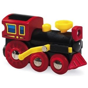 Brio Locomotive &agrave; vapeur classique
