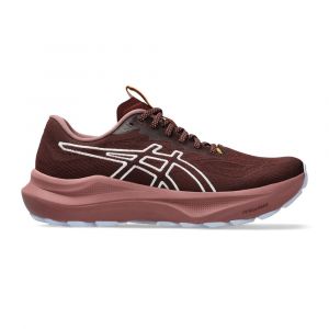 Asics GT-2000 14 TR Chaussure De Running Avec Stabilisateurs Femmes - Berry, Mauve, Pointure 40