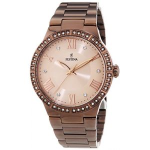 Festina F16801 - Montre pour femme Mademoiselle