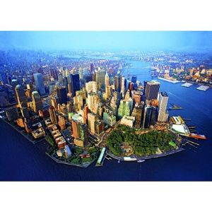 Trefl Puzzle New York 1000 pièces