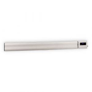Blumfeldt CosmicBeam Plus XXL radiateur IR 3000 W IP44 télécommande blanc