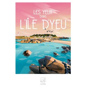 Les Yeux dans l'ÎLE D'YEU