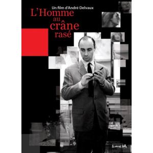 L'Homme au crâne rasé