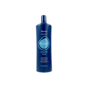 Fanola Wonder NoOrange Shampoo Antiarancio, 1000 ML