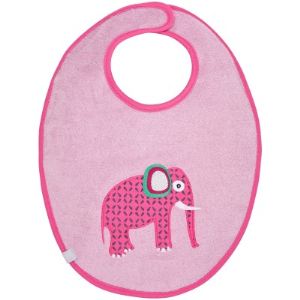 L&auml;ssig Bavoir &eacute;ponge Wildlife