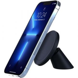 Support pour t&eacute;l&eacute;phone - IOTTIE - Velox - Magn&eacute;tique - Compatible iPhone MagSafe - Design discret