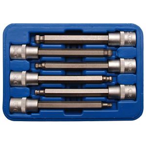 BGS Longues douilles btr 140 mm de 5 à 12 mm TECHNIC