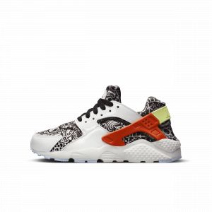 Nike Chaussures casual Huarache Run SE Blanc - Taille 36
