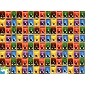 100 cartes énergétiques de base Pokémon TCG assorties