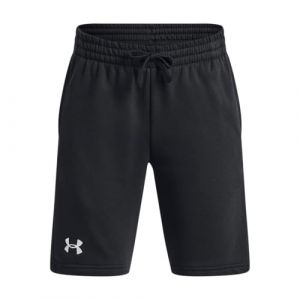Under Armour Short enfant Rival Fleece
