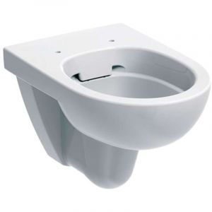 Geberit Selnova - wc suspendu, 530x355 mm, Rimfree, blanc 501.045.00.7