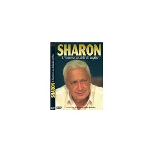 Sharon, L'homme au-delà du mythe