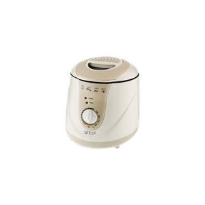 Sinbo SDF-3822 - Friteuse électrique 0,8 kg