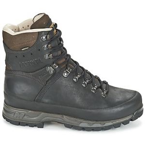 Meindl Chaussures ISLAND MFS ACTIVE - Couleur 41,42,43,44,45,46 - Taille Noir