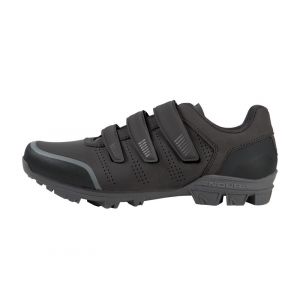 Image de Endura Hummvee XC Shoes, noir EU 44 Chaussures VTT à cales