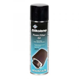 Huile pour filtre à air mousse - FOAM FILTER OIL