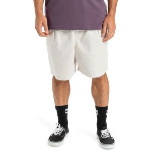 Quiksilver The Pipe Beach 19" - Beach short pour Homme Gris - Taille S