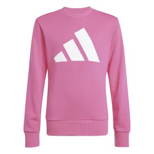 Adidas Sweatshirt fille Essentials BL FT