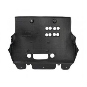 Cache sous moteur sauf 1.6 Peugeot 308 1 2007-2013