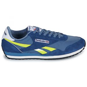 Reebok Baskets basses Classic CLASSIC AZ Bleu - Taille 39,40,41,42,43,44,45,47,45 1/2