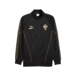 Puma Veste de survêtement FPF SE King Anthem