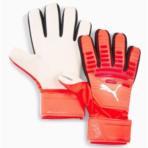 Puma Gants de gardien future play nc homme rouge/rouge