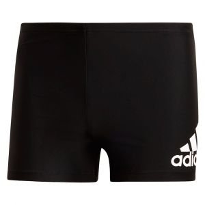 Adidas Maillots de bain Fit bx bos black/white Noir - Taille FR 38,FR 40