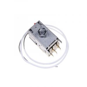 Image de Scholtes C00056547. Thermostat K59-l1905 C.post (fastex) L.4 Pour REFRIGERATEUR - SemBoutique