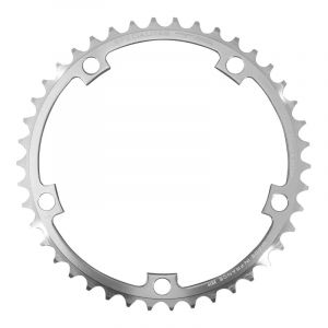 Image de Plateau specialites ta competition interieur campagnolo vintage record 144mm 42