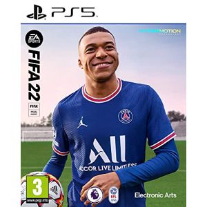 FIFA 22 - [Xbox Series X/S] [Xbox Series X|S]
