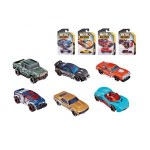 Image de Zuru Mini Voiture De Course Toy 1 Pack - 2677541