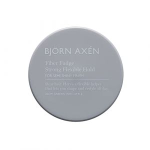 Björn Axen Fiber Fudge Strong Flexible Hold Haargel