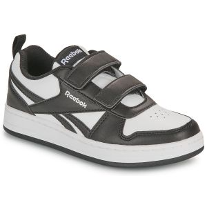 Reebok Baskets basses enfant Classic ROYAL PRIME 2.0 2V Noir - Taille 27,28,29,30,31,32,33,34,32 1/2,27 1/2,31 1/2,30 1/2