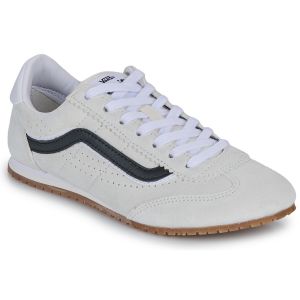 Vans Baskets basses Super Lowpro Blanc - Taille 36,37,38,39,40,41,35,38 1/2